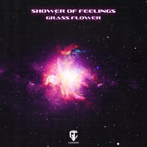 grass flower - Shower of Feelings
