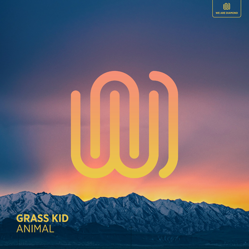 Animal - Grass Kid