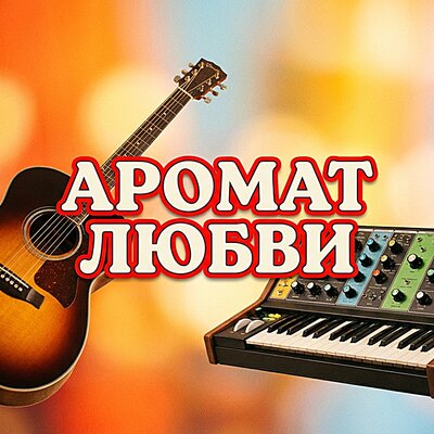 АРОМАТ ЛЮБВИ - Гравитация