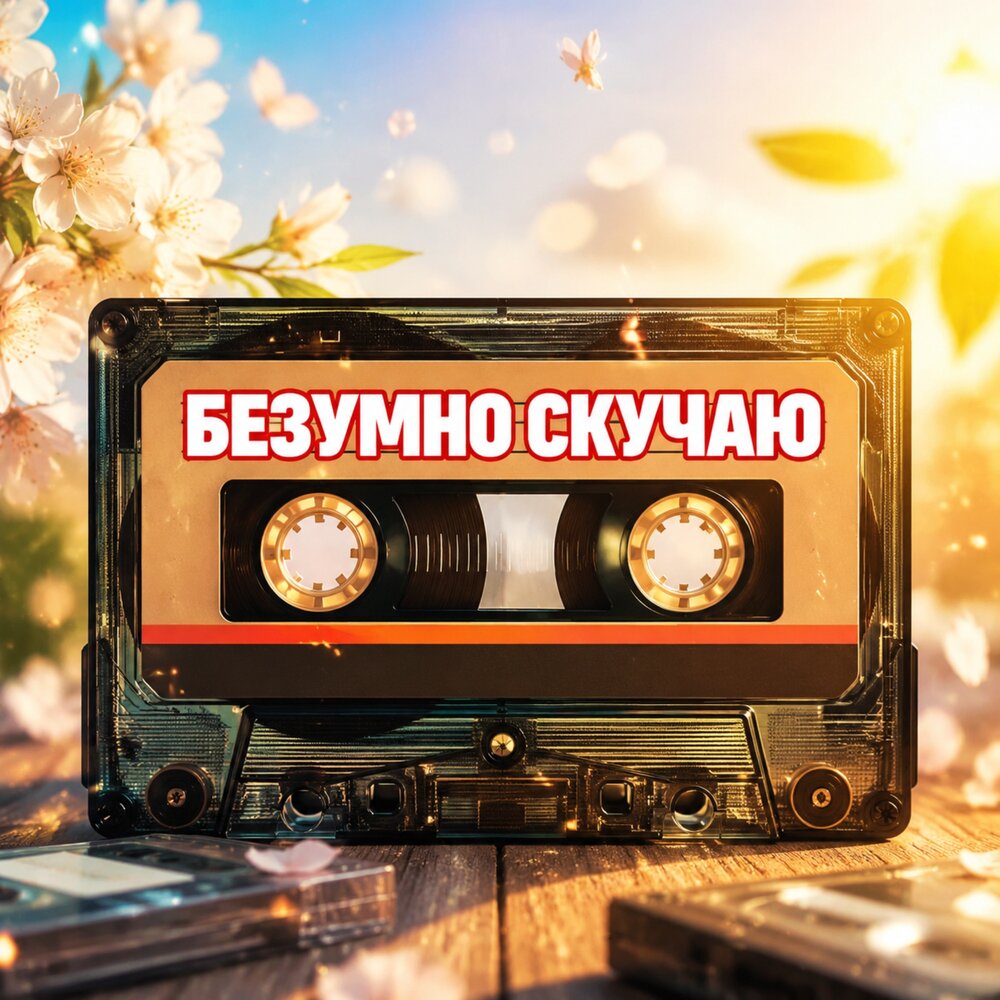 БЕЗУМНО СКУЧАЮ - Гравитация
