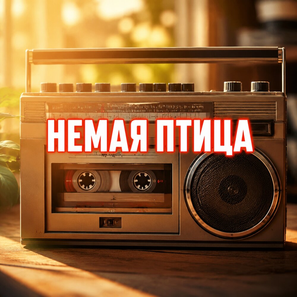 НЕМАЯ ПТИЦА - Гравитация