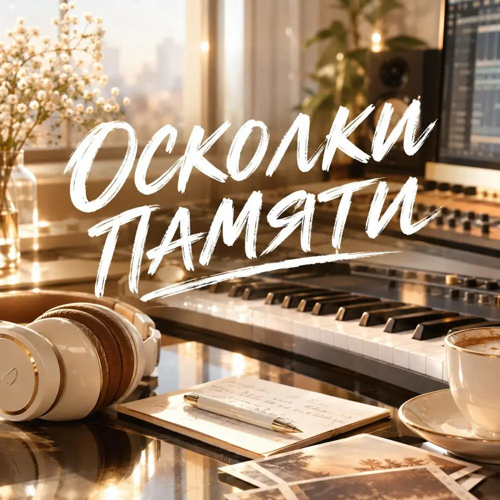 ОСКОЛКИ ПАМЯТИ - Гравитация