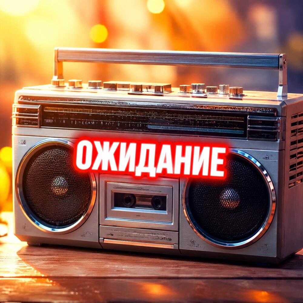 ОЖИДАНИЕ - Гравитация