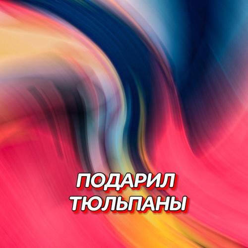 Гравитация - ПОДАРИЛ ТЮЛЬПАНЫ