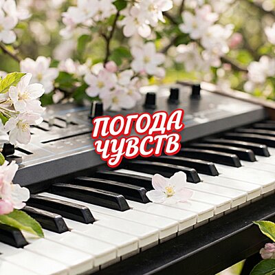 ПОГОДА ЧУВСТВ - Гравитация
