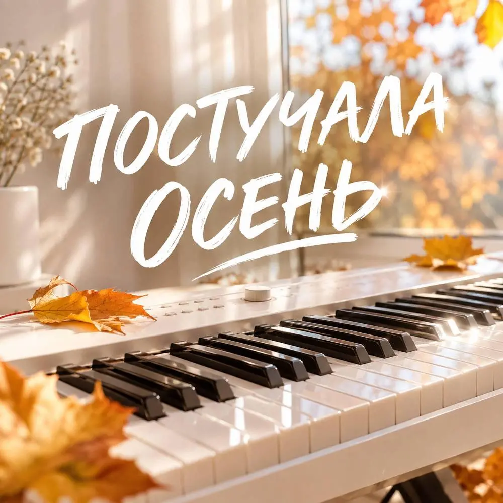 ПОСТУЧАЛА ОСЕНЬ - Гравитация