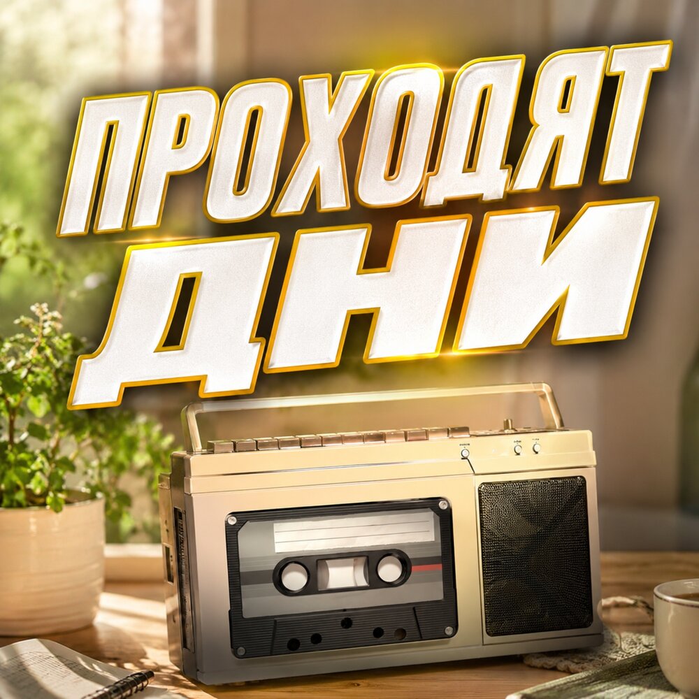 ПРОХОДЯТ ДНИ - Гравитация