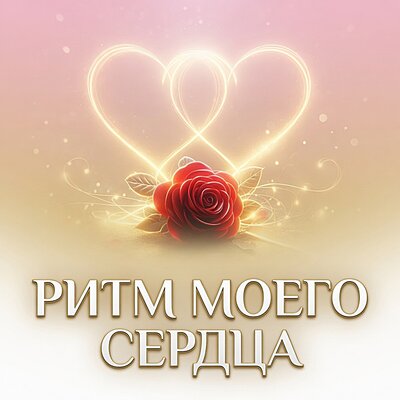 РИТМ МОЕГО СЕРДЦА - Гравитация