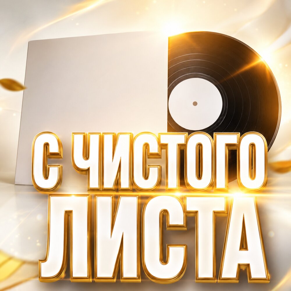 С ЧИСТОГО ЛИСТА - Гравитация