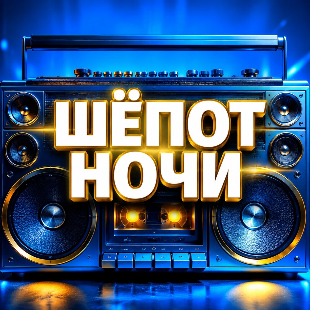 ШЁПОТ НОЧИ - Гравитация