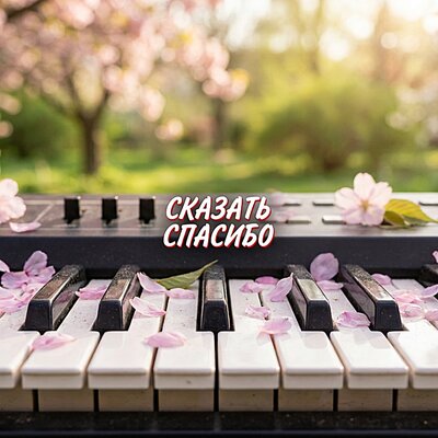 СКАЗАТЬ СПАСИБО - Гравитация