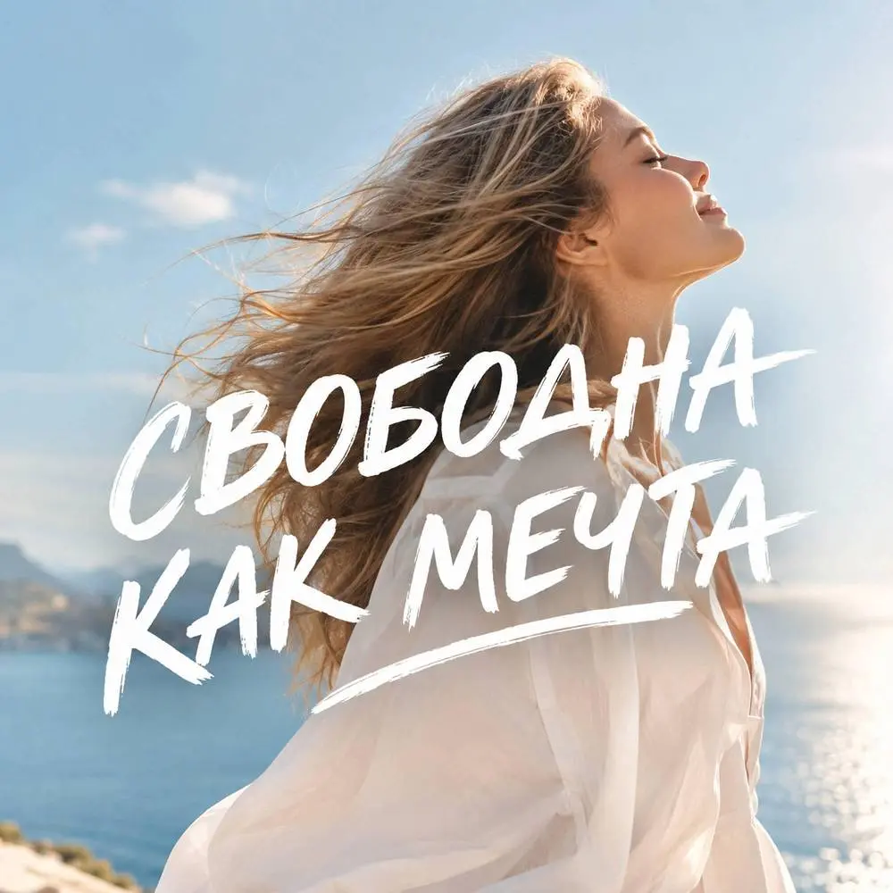 СВОБОДНА КАК МЕЧТА - Гравитация