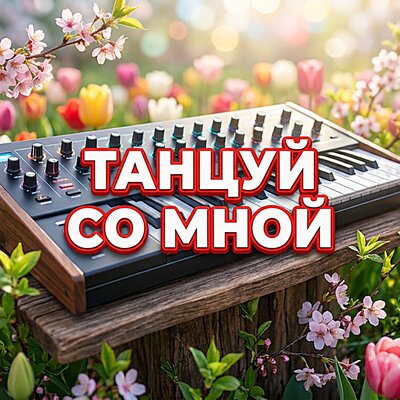 ТАНЦУЙ СО МНОЙ - Гравитация