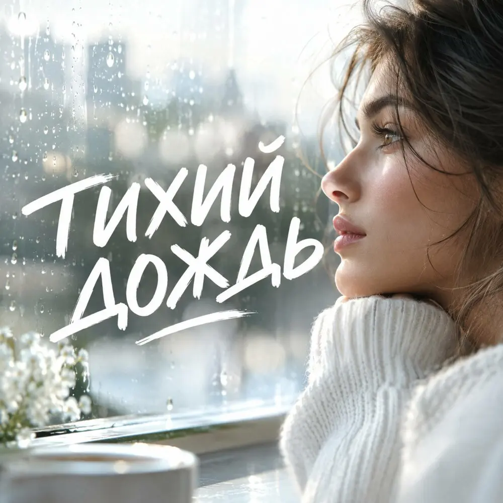 ТИХИЙ ДОЖДЬ - Гравитация