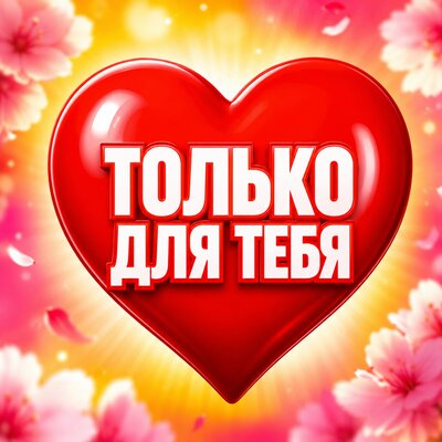 ТОЛЬКО ДЛЯ ТЕБЯ - Гравитация