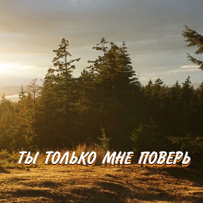 ТЫ ТОЛЬКО МНЕ ПОВЕРЬ - Гравитация