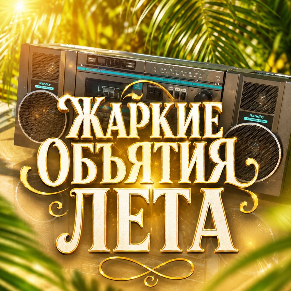 УКРАДЕННОЕ ЛЕТО - Гравитация