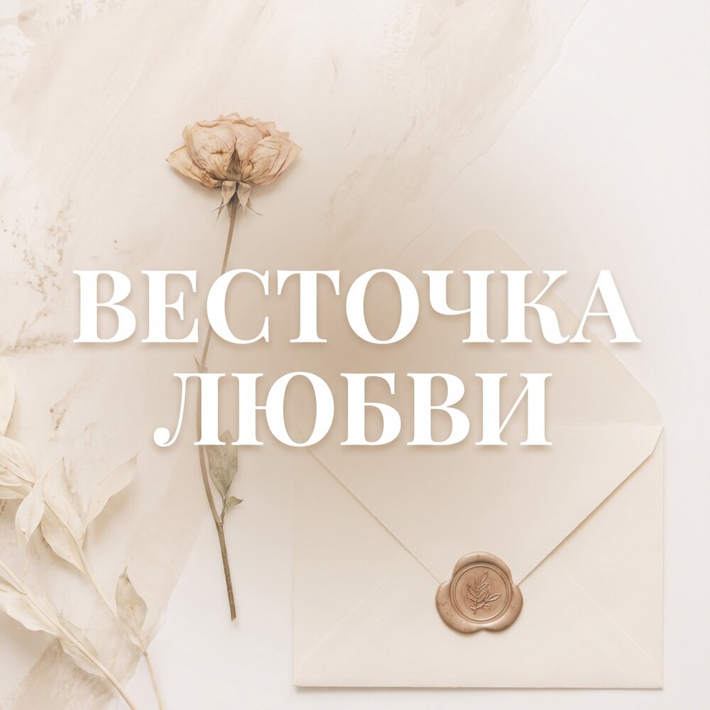 ВЕСТОЧКА ЛЮБВИ - Гравитация