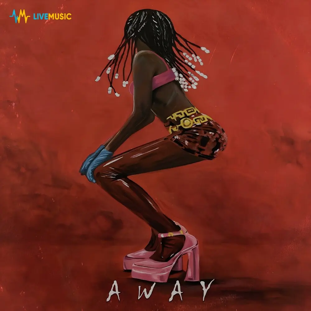 Away - Gravity Music, Arch4Arsh, Produca Wa