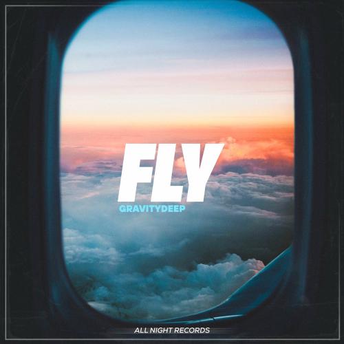 Gravitydeep - Fly