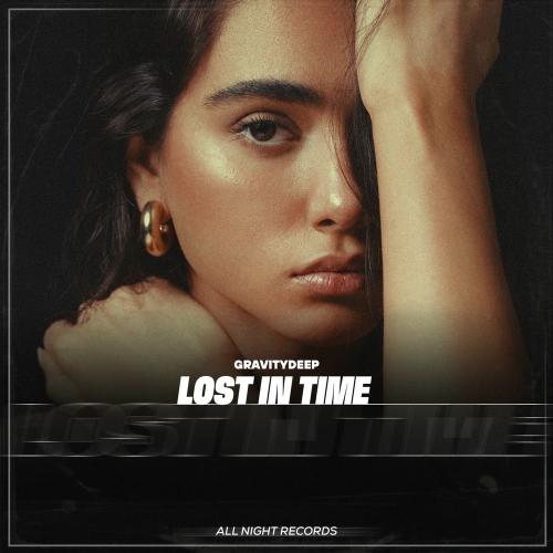 Gravitydeep - Lost In Time