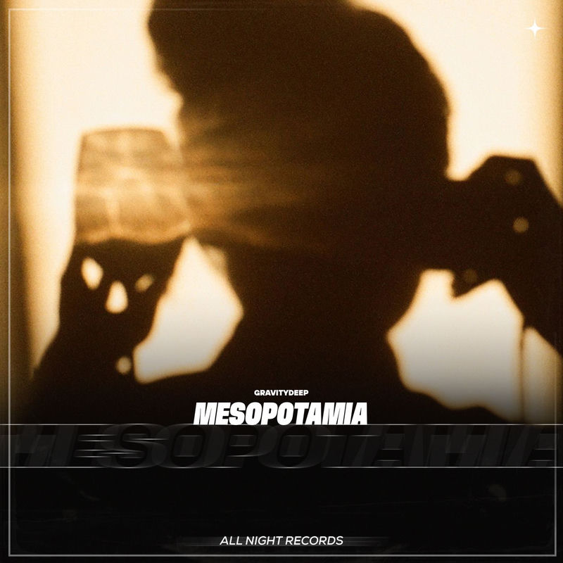 Mesopotamia - Gravitydeep