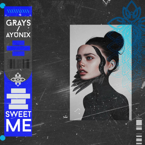 Sweet Me - Grays & Ayunix