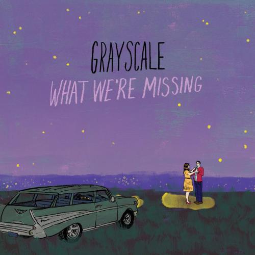 Grayscale - Palette