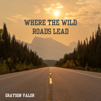Grayson Valor - Where the Wild Horses Run