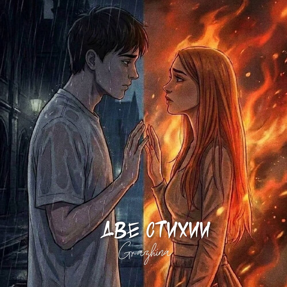 Две стихии - Grazhina