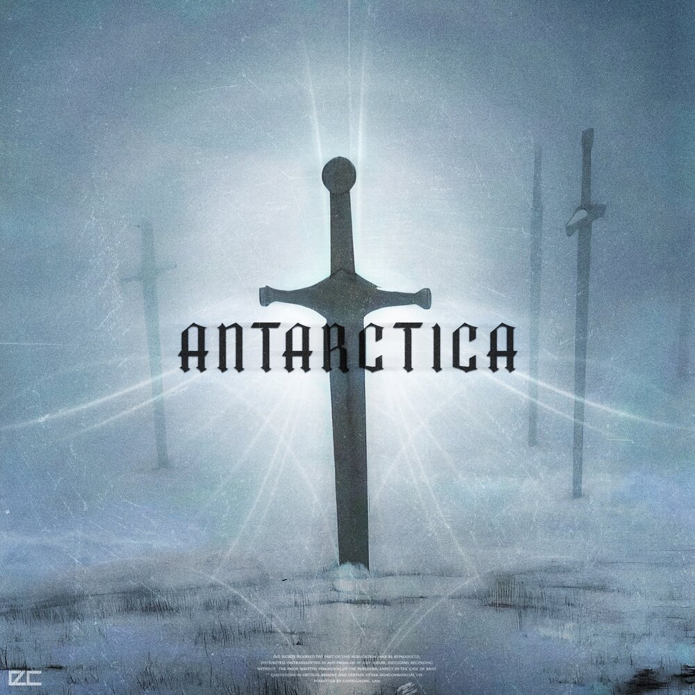 ANTARCTICA - grcz