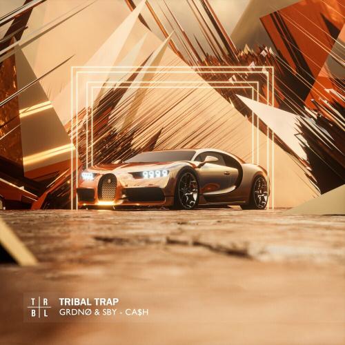 GRDNØ & SBY - Ca$h