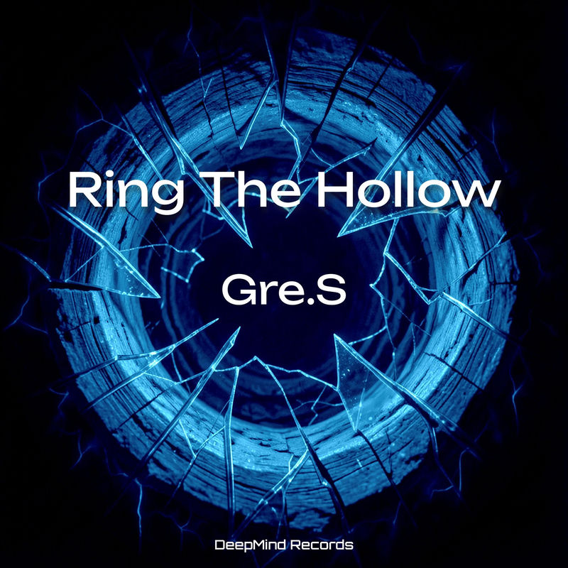Gre.s - Ring The Hollow - Gre.S