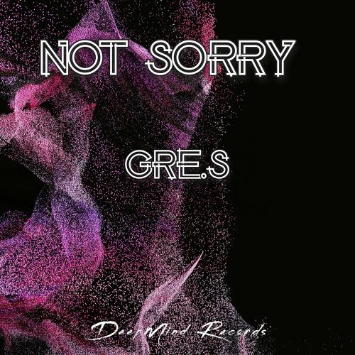 Not Sorry - Gre.S