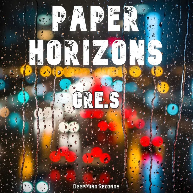 Paper Horizons - Gre.S