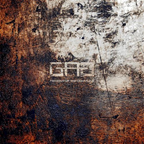 Great American Ghost - Lost In The Outline