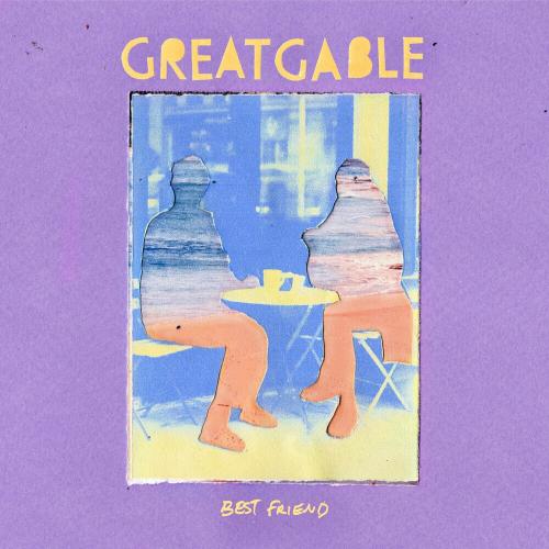 Great Gable - Best Friend