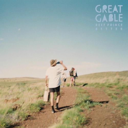 Great Gable - Reef Prince