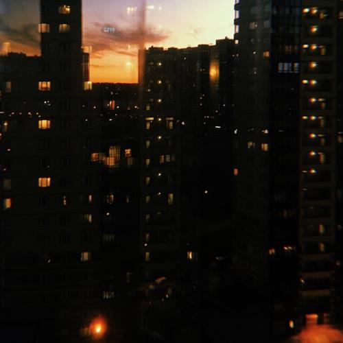Гребенщик - Артефакт