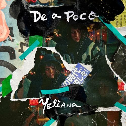 Greeicy - De A Poco