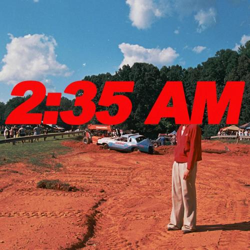 greek - 235 AM