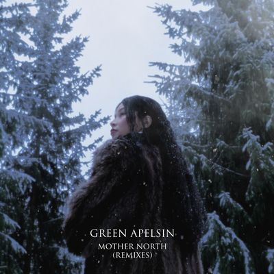 Mother North BORIS REDWALL Remix - Green Apelsin, BORIS REDWALL