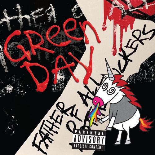 Father Of All - Green Day