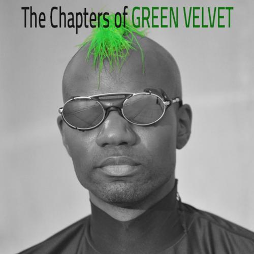 Green Velvet & Patrick Topping - Voicemail