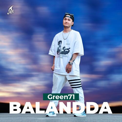 Green71 - Balandda