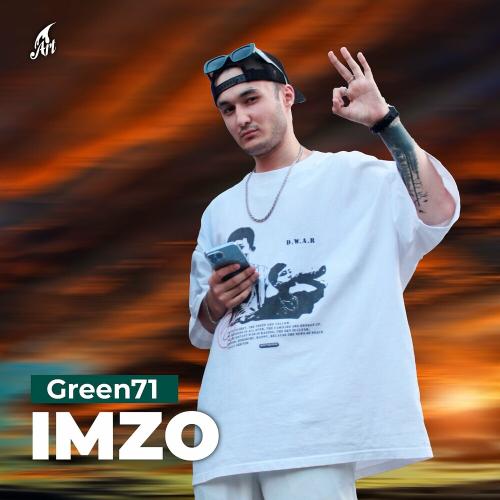 Green71 - Imzo