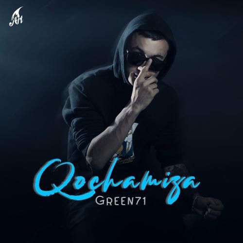 Green71 - Qochamiza