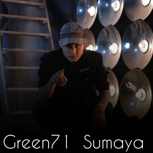 Sumaya - Green71