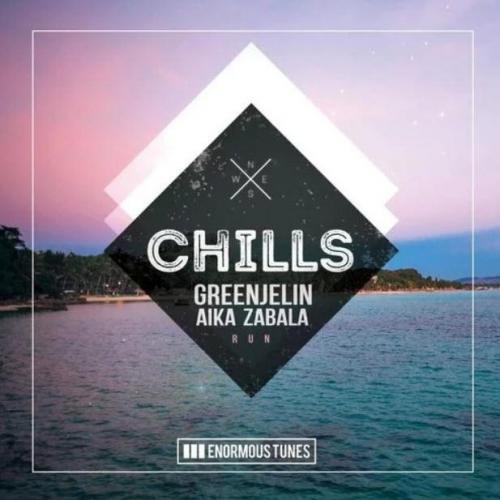 Run - Greenjelin & Aika Zabala
