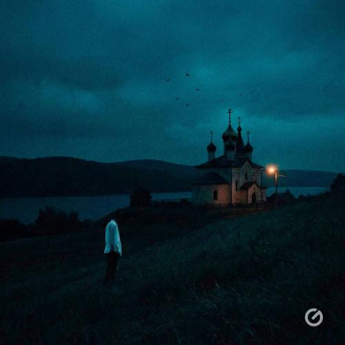Greenjelin & Dmitrii G - Небо помоги мне